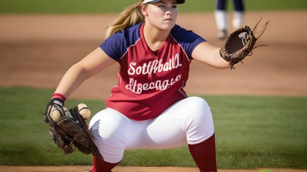 Inspirational Softball Quotes