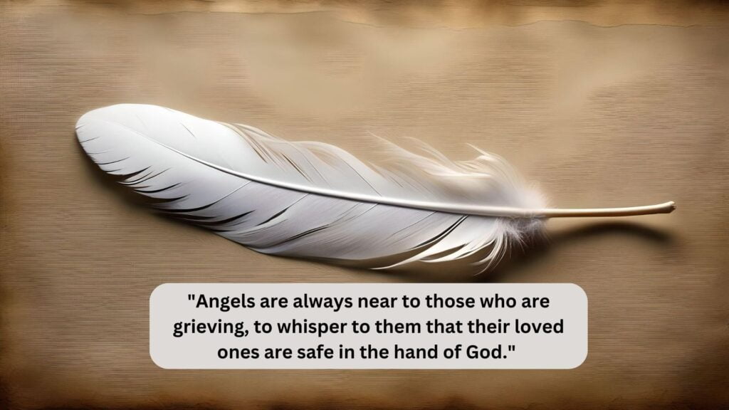 Guardian Angel Quotes