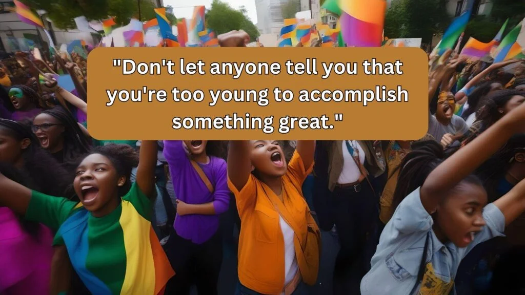 96 Best Youth Quotes to Empower 1 youth empowerment quotes