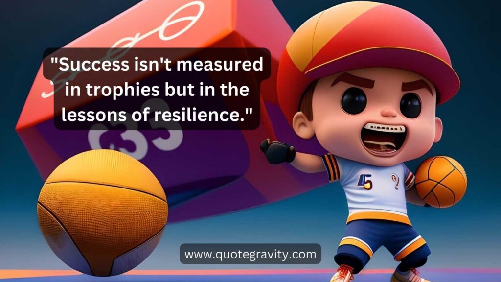 sports quotes