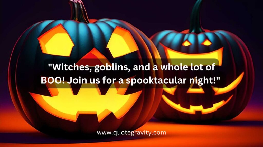 halloween quotes from movies