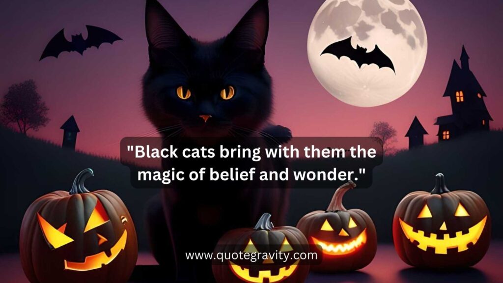 halloween inspirational quotes