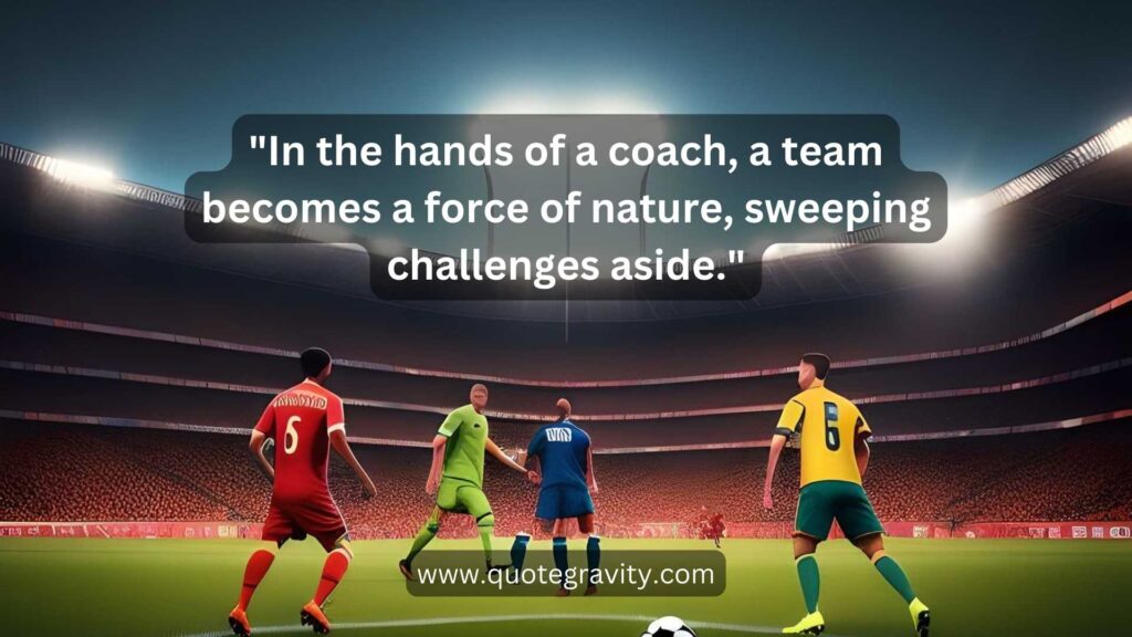 football quotes