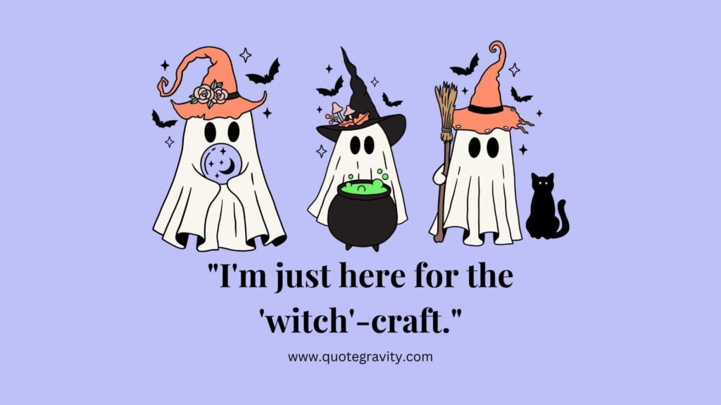 halloween quotes funny