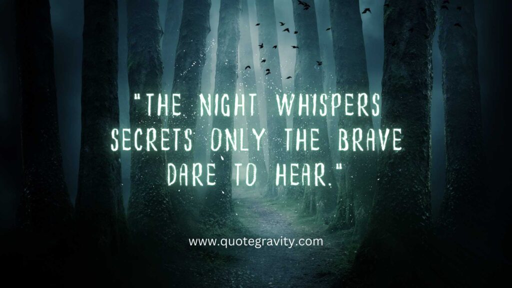 scary quotes