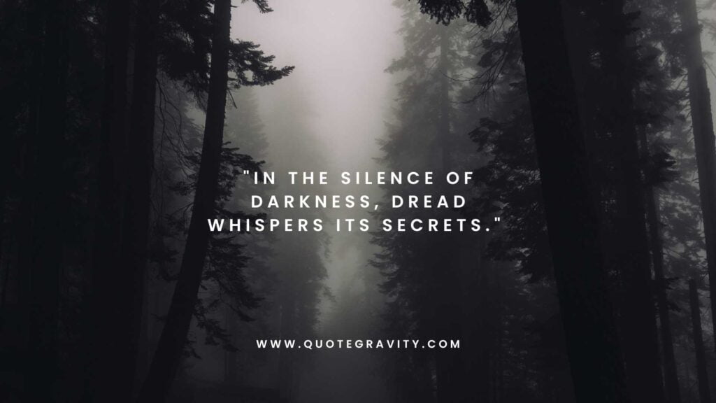 scary quotes