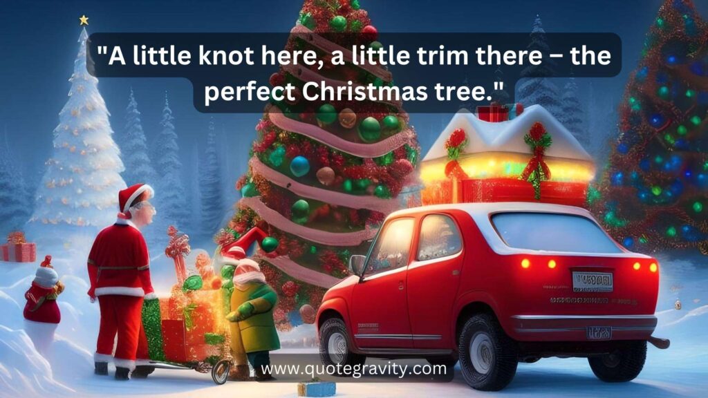 christmas vacation quotes