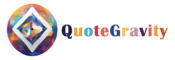 Quotegravity Header Logo