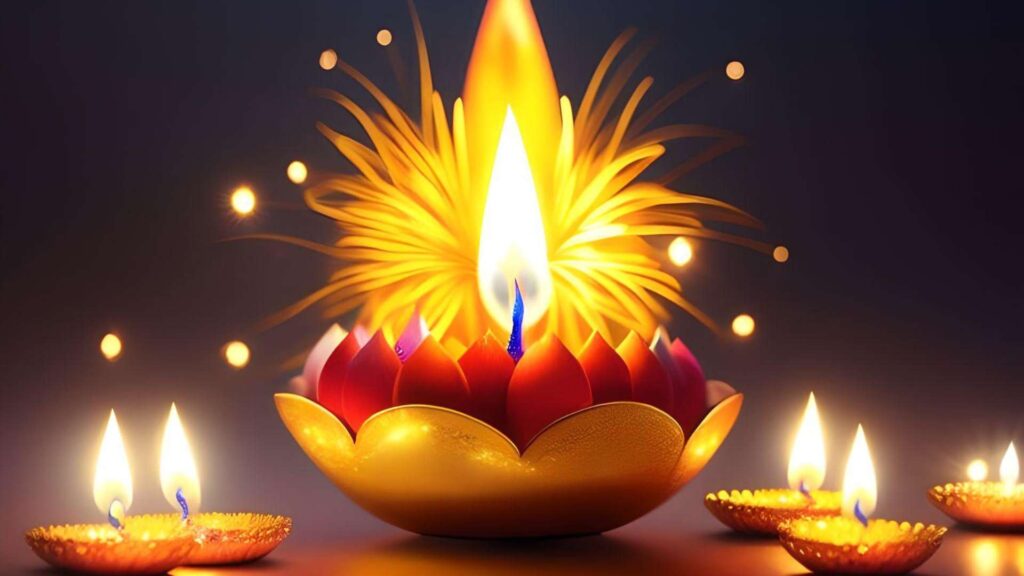 happy diwali wishes