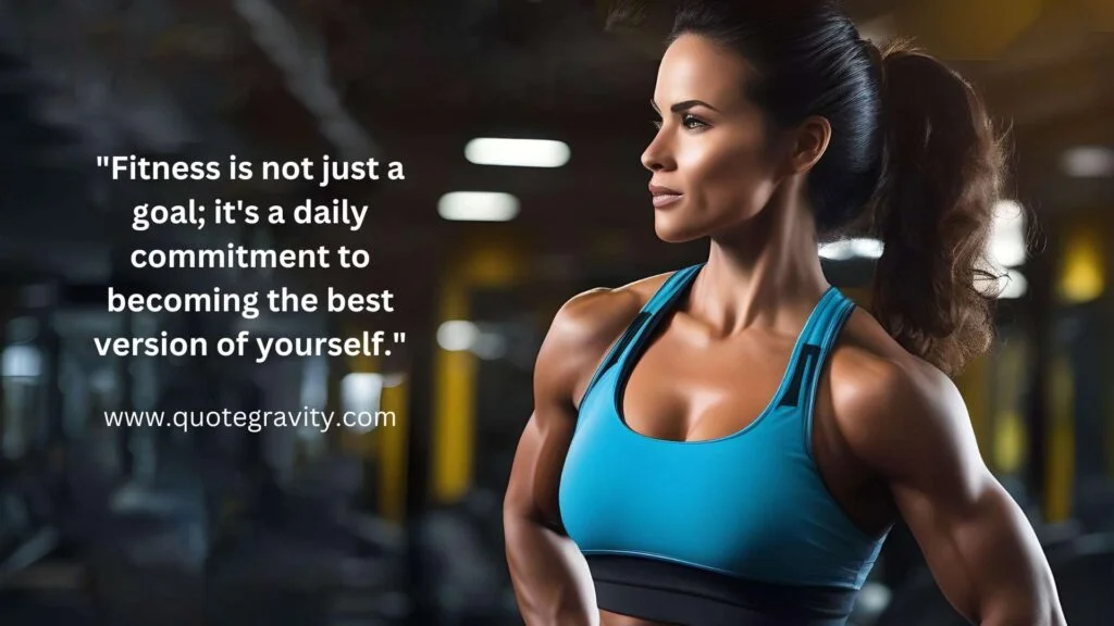 103+ Gym Quotes for Unstoppable Motivation 1 gym quotes