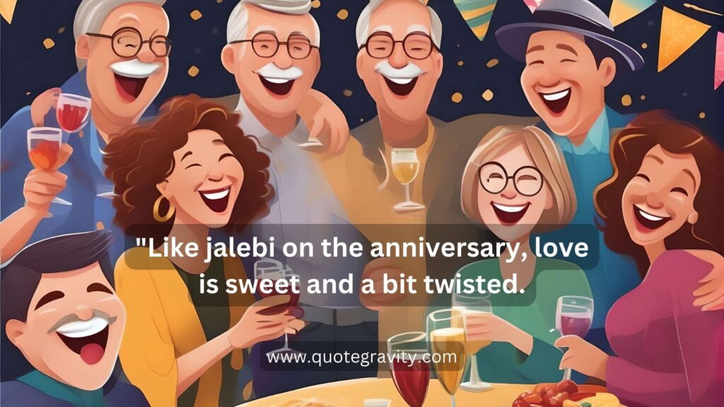 funny anniversary quotes