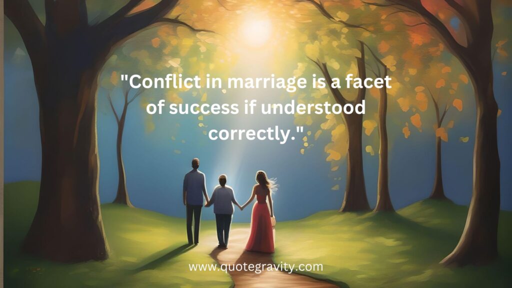 struggling marriage quotes