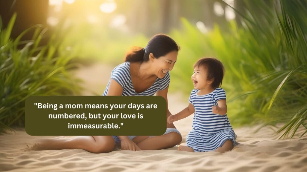 Motherhood quotes