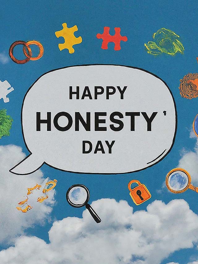 Honesty Day: 10 Powerful Quotes to Inspire Truth and Connection