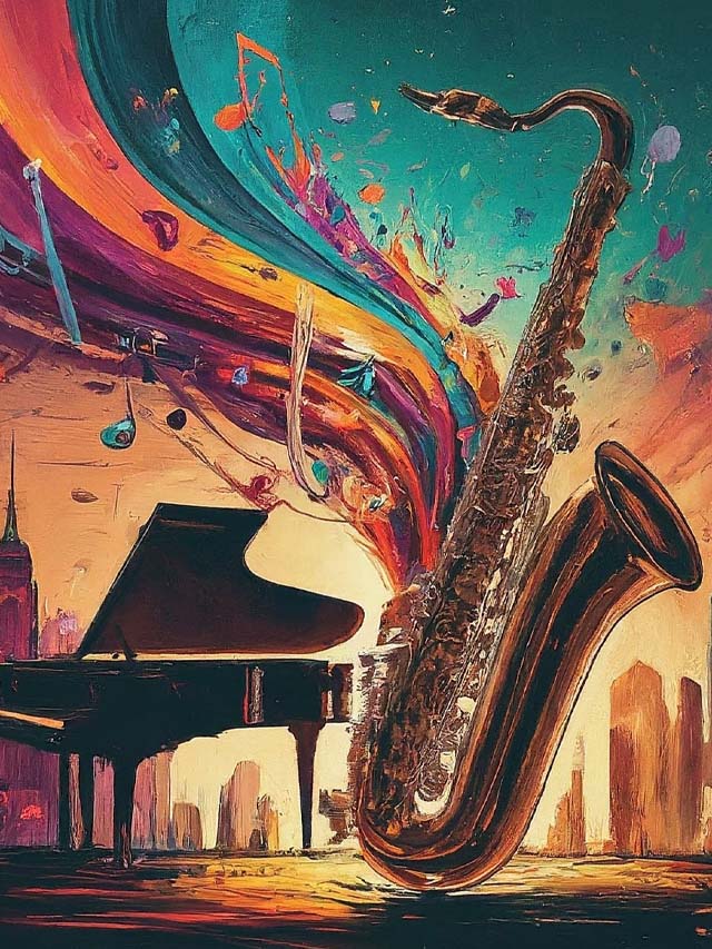 Jazz Day Vibes: 10 Inspiring Quotes