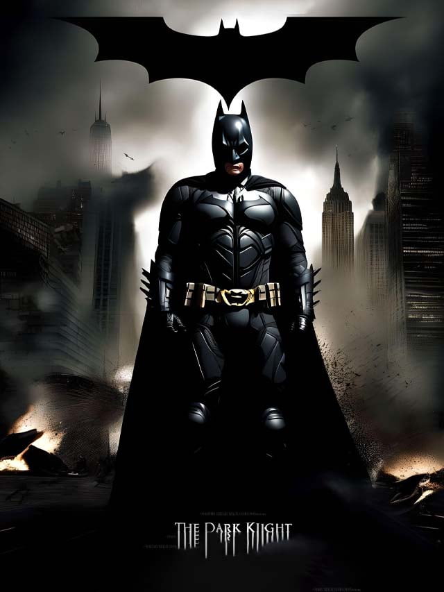 10 Quotes that Define The Dark Knight