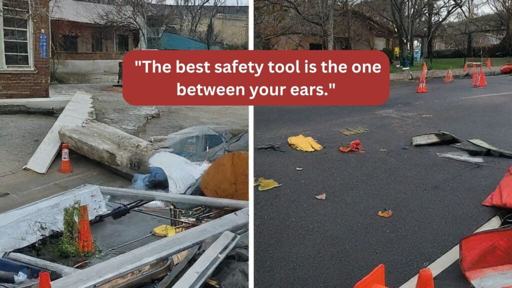 Safety quotes