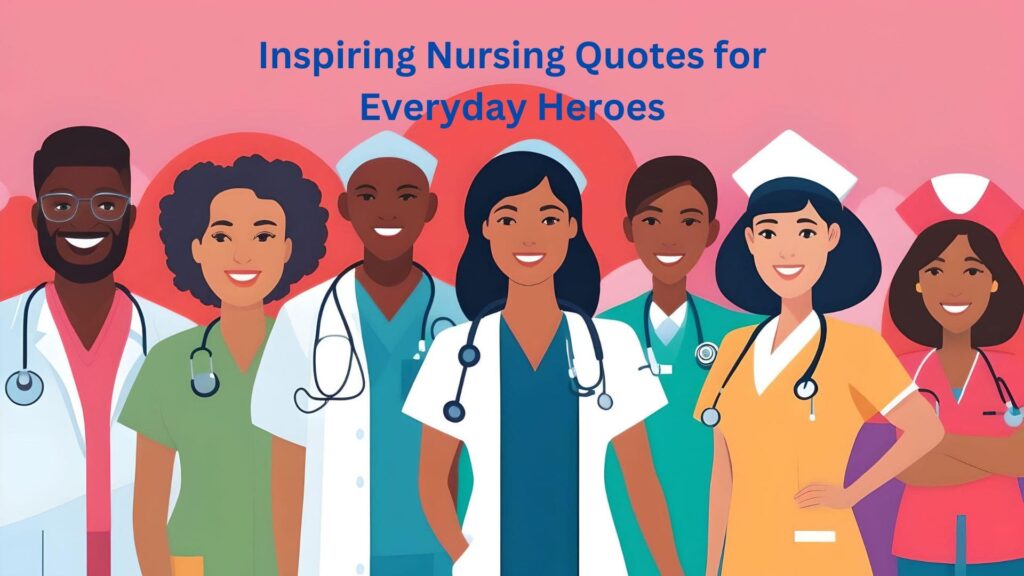 Nursing Quotes