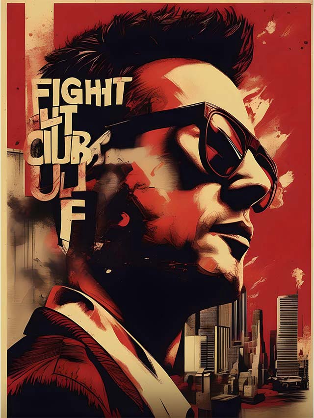 “It’s Only After We’ve Lost Everything…”: 10 Fight Club Quotes That Will Change You