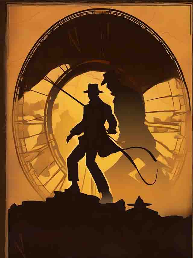 Indiana Jones and the Dial of Destiny: Unforgettable Quotes