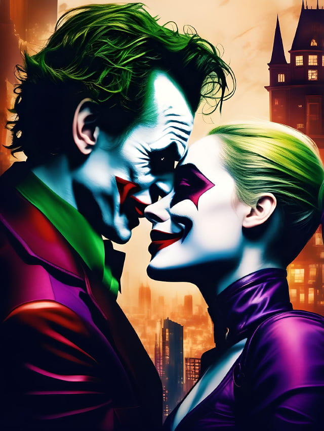 Poster Image for Joker: Folie à Deux