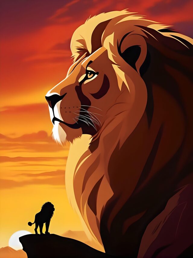Iconic “Lion King” Quotes: Power, Legacy, and Life’s Lessons