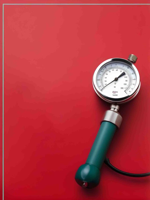Fight Back: 10 Quotes to Control Blood Pressure