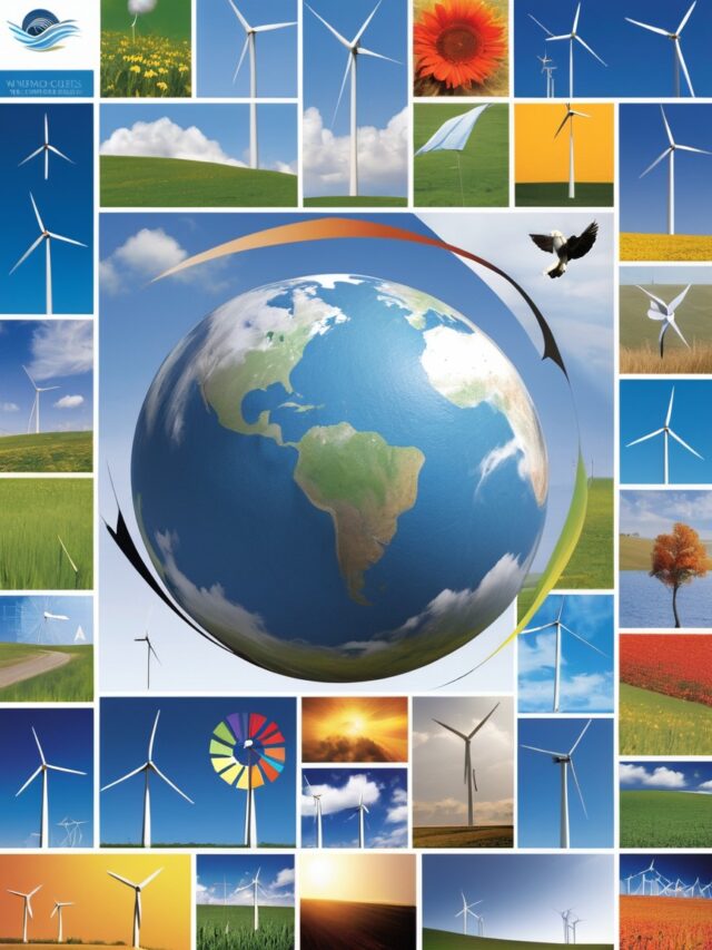 World Wind Day: 10 Quotes that Inspire